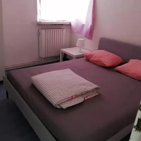 Dongdonghotel * Paris