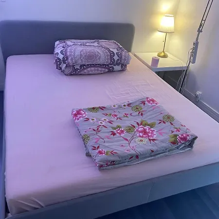 Hostel Dongdonghotel *
