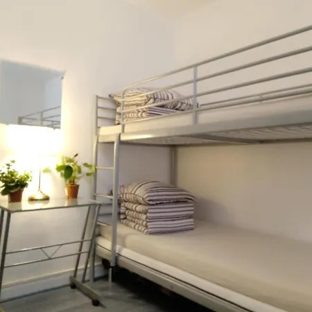 Dongdonghotel Vandrerhjem Paris