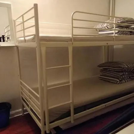 Dongdonghotel Paris
